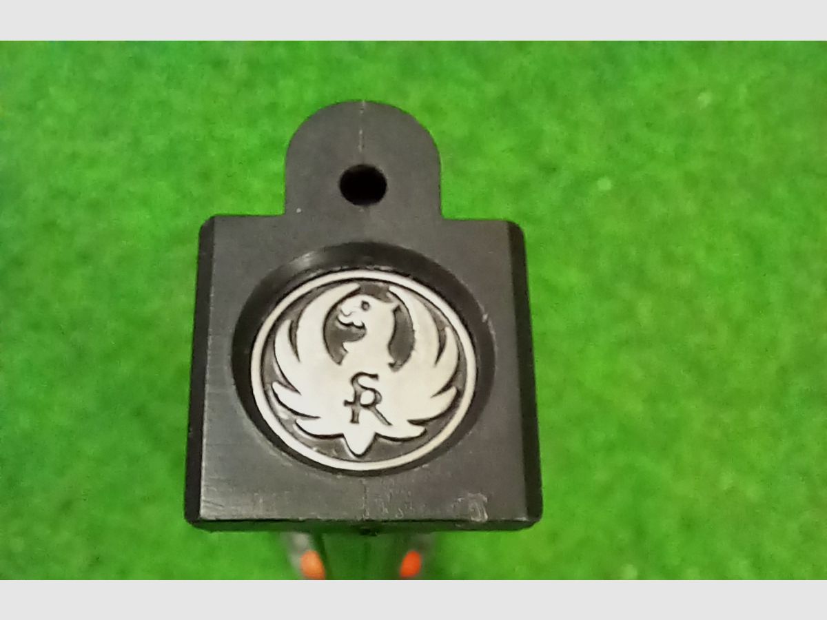 Magazin 10 Schuss Ruger MK II im Kaliber .22Lr.