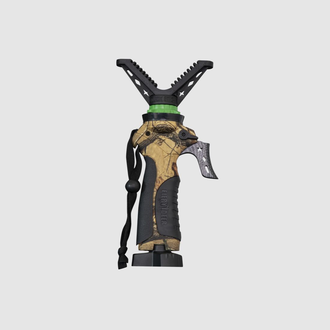 Pirschstock Rantech Trigger Dreibein 180cm, Bild 2 von 2