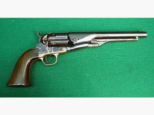 Uberti Revolver Colt 1860 Burgerlijk