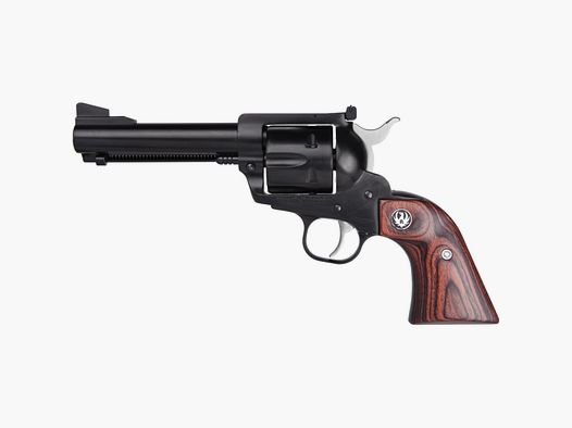 Ruger New Model Blackhawk Convertible 4,6'' .357Magnum/.38Spec/9x19 (5244)