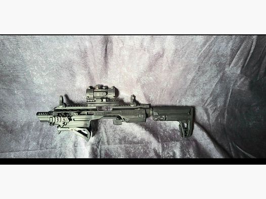 IMI DEFENSE KIDON - ANSCHLAGSCHAFT - FÜR HK P30