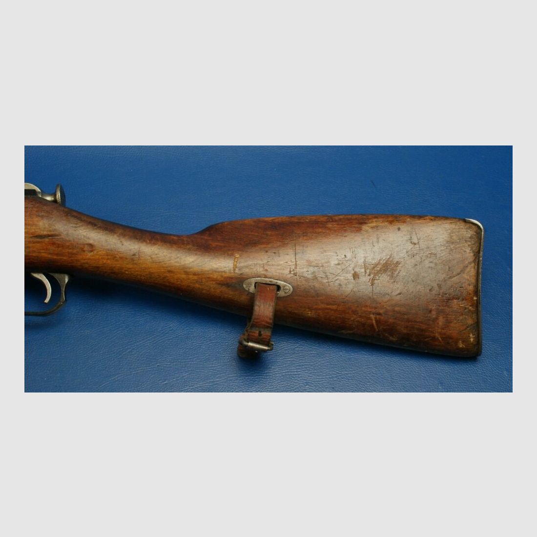 VKT Finnish Mosin Nagant M91/30 7.62x54R