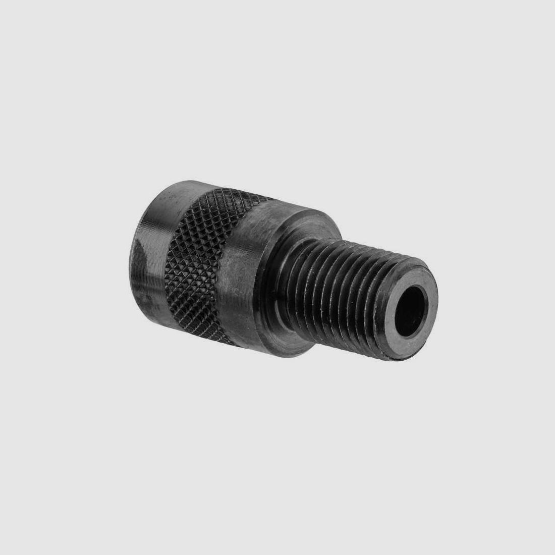 Silencer adapter 1/2-28 to 1/2-20 - Chiappa RAK 22 adapter - 1/2-28 to 1/2-20, image 1 of 3