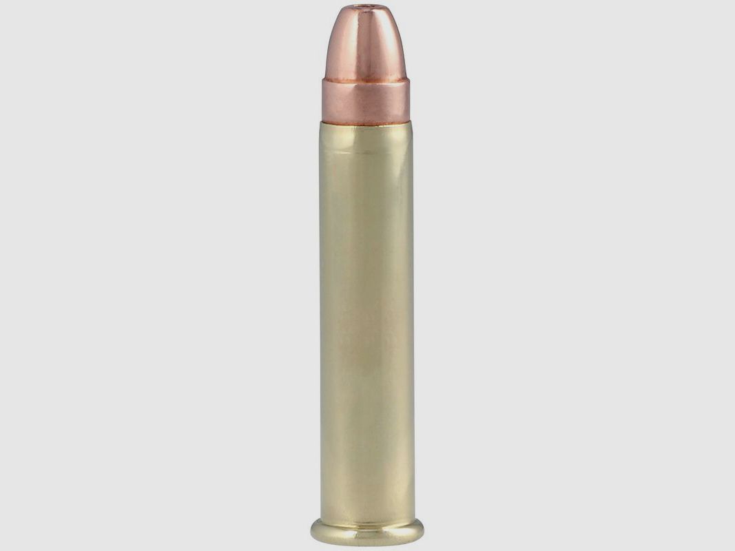 Remington Magnum Rimfire .22 Win. Mag. 40GR JHP 50 Patronen
