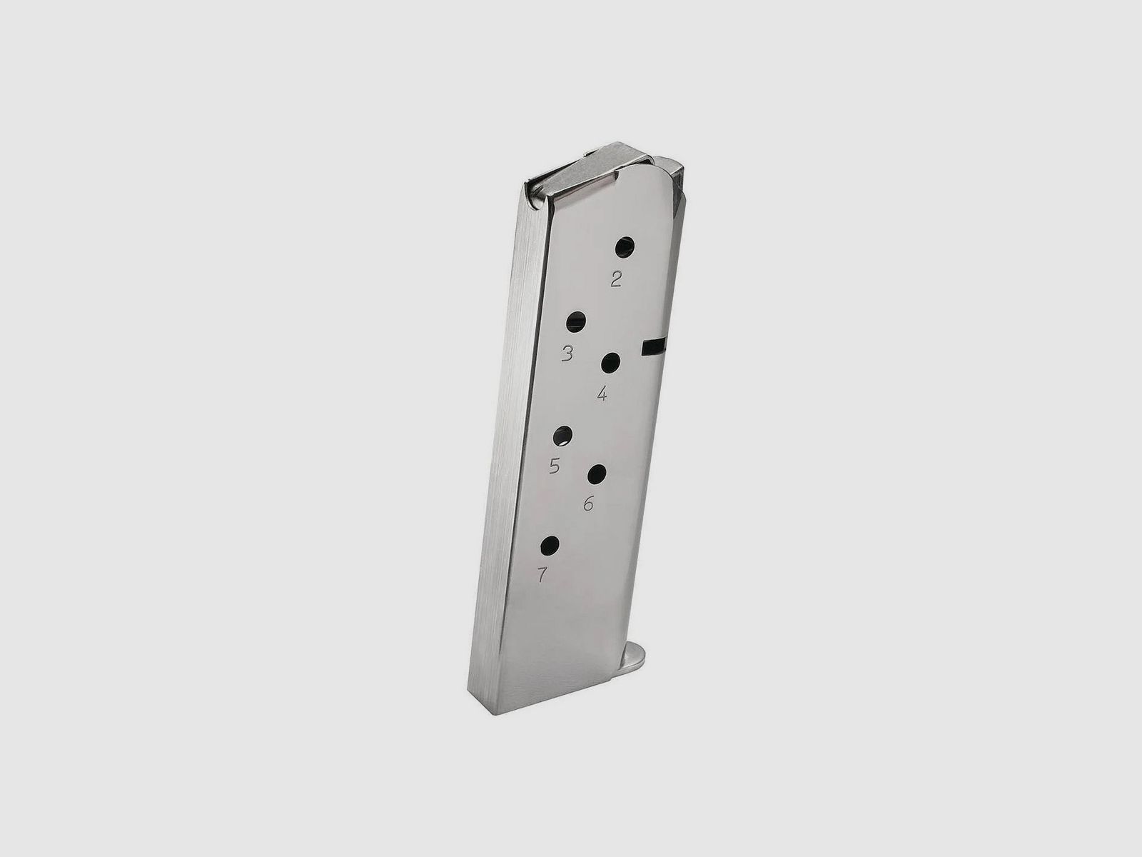 Metallmagazin REMINGTON 1911 7R – 45 ACP