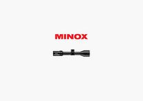 ZX5 2-10x50 riflescope Minox
