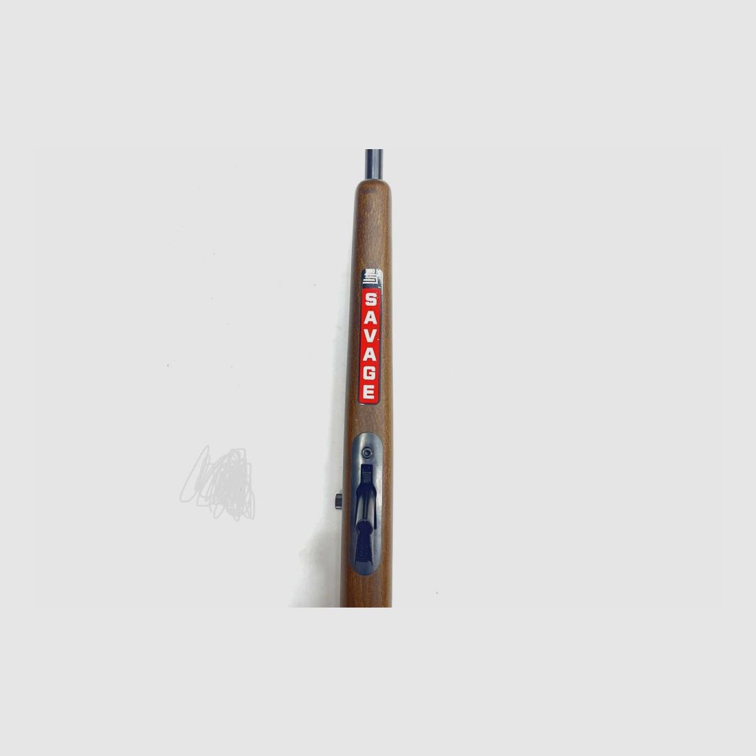 Savage 64G SR .22lr, image 6 sur 6
