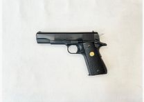 COLT 1911 GOVERNAMENT MK IV SERIES 80 – 9 STEYR
