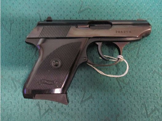 Pistolet Walther TPH .22lr TPH