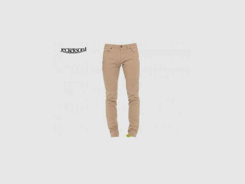 JECKERSON JEANS Microfantasia