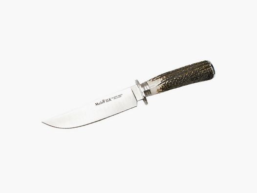 Cuchillo Muela ELK STAG 14-A.I