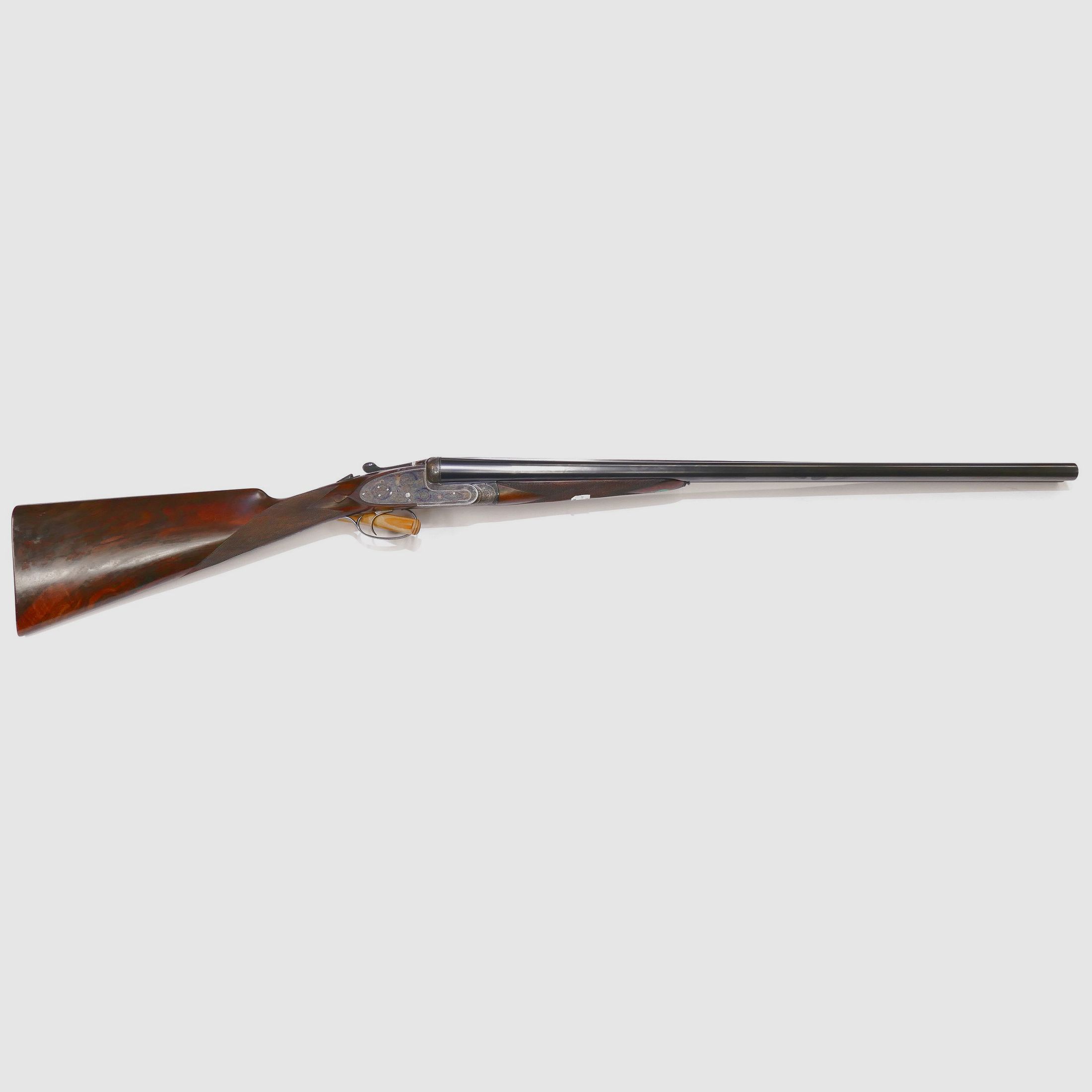 Francotte Brevete Liege 12/70 Fucili Doppietta