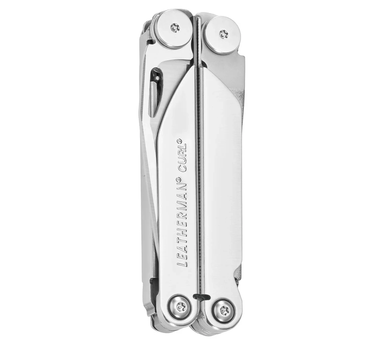 Multitool Leatherman Curl - roestvrij staal (832932), afbeelding 5 van 11