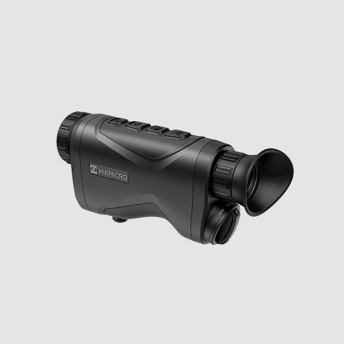 Hikmicro Condor CH25L Wärmebildmonokular mit Entfernungsmesser, Bild 3 von 4