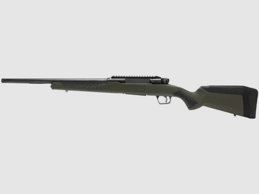 Repetierbüchse SAVAGE IMPULSE Hog Hunter – 30-06, Bild 7 von 8