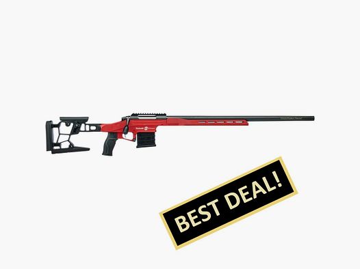 Mercury sport STR Sport Red calibre 6,5 Creedmoor rifle de repetición