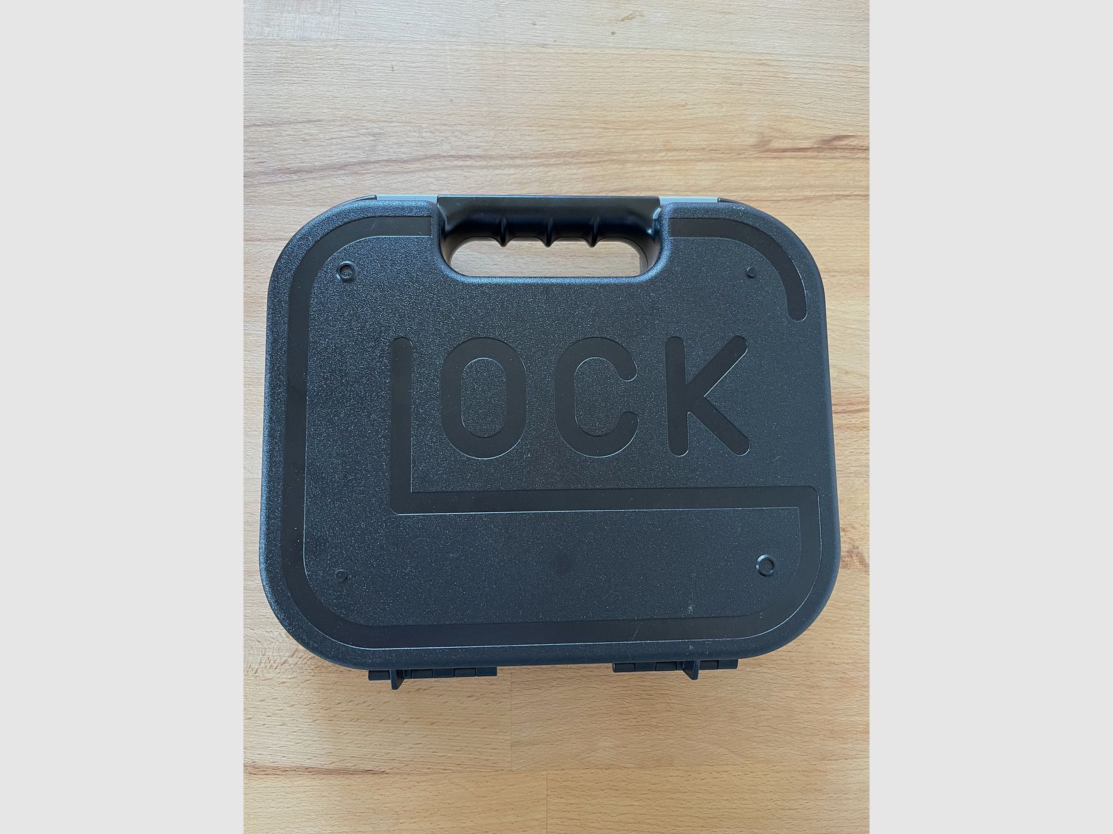 Glock 17 Gen5 9mm Luger