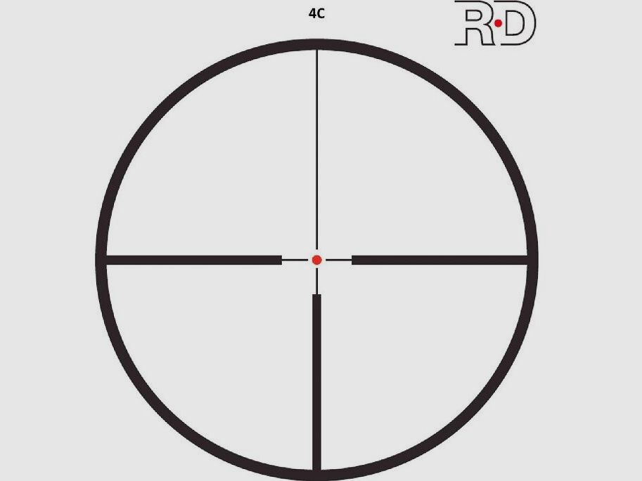 Meopta MeoHunter R5 3-15x50 SFP RD