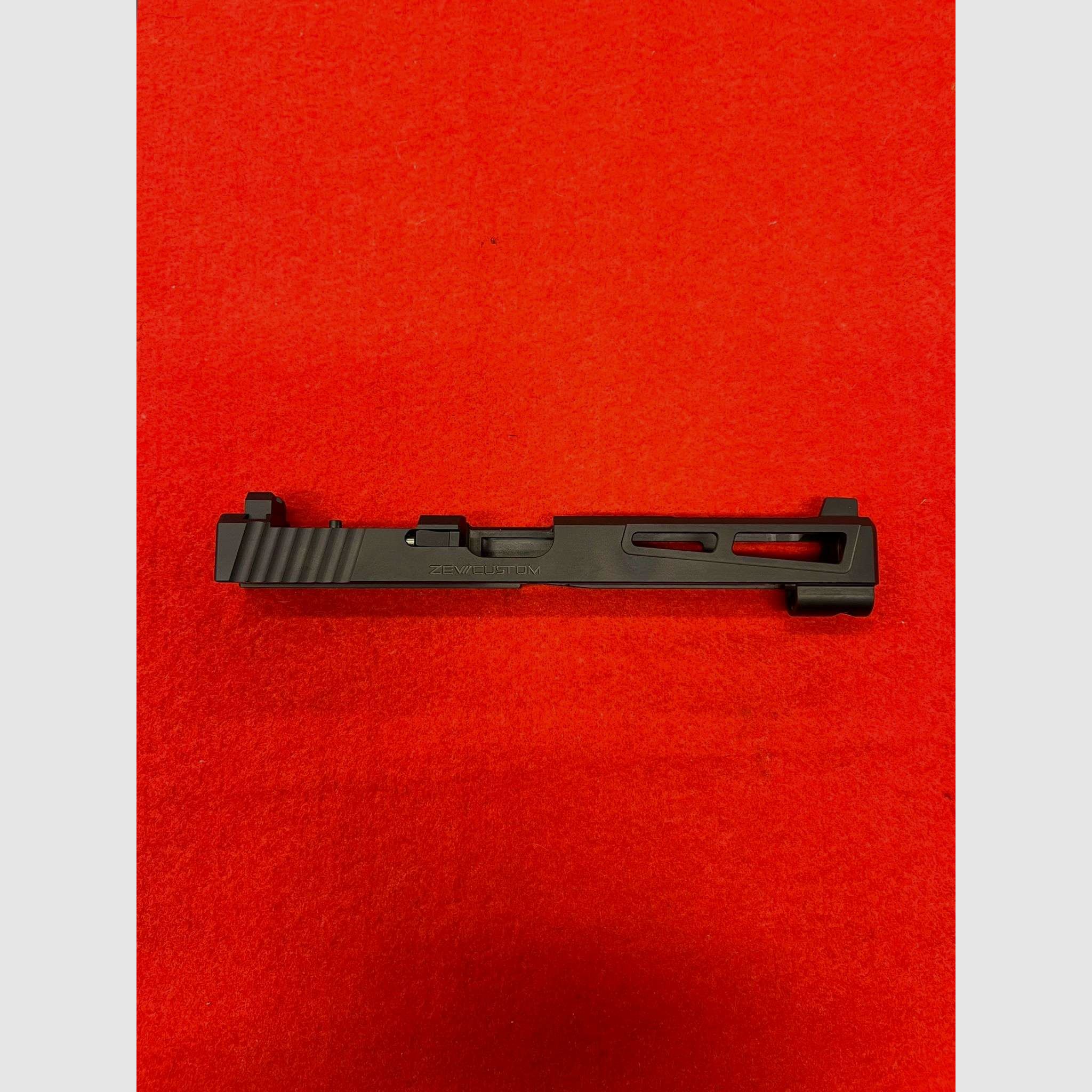 Glock ZEV CARRELLO PRIZEFIGHTER DLC, Bild 4 von 8