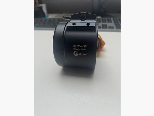 Rusan Adapter ARM52-56 