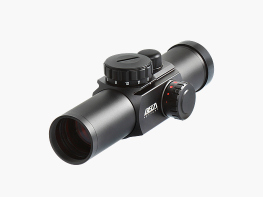 Delta Optical HD25 Multi Red Dot