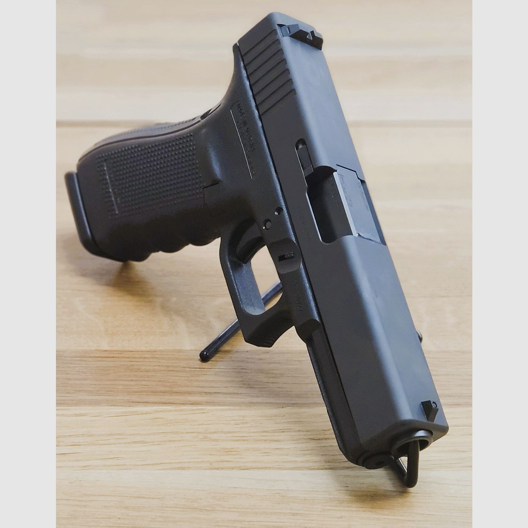 Glock – Pistole / 21 / Gen4 / .45 ACP / Occ, Bild 2 von 3