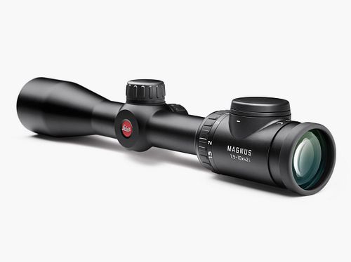 Leica Magnus 1.5-10x42 i, without rail