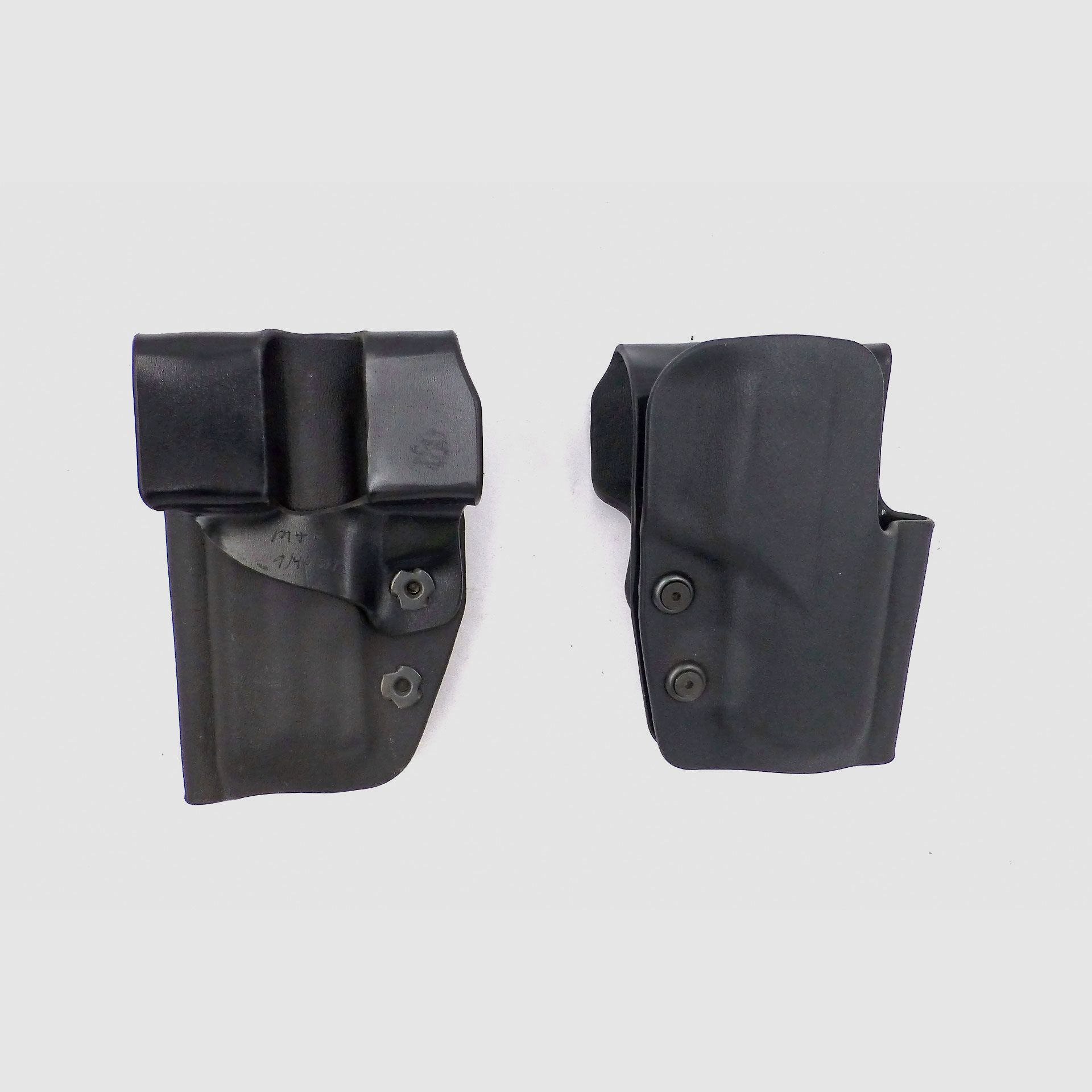 Holster COMP-TAC Kydex pour S&W M&P9, image 2 sur 3