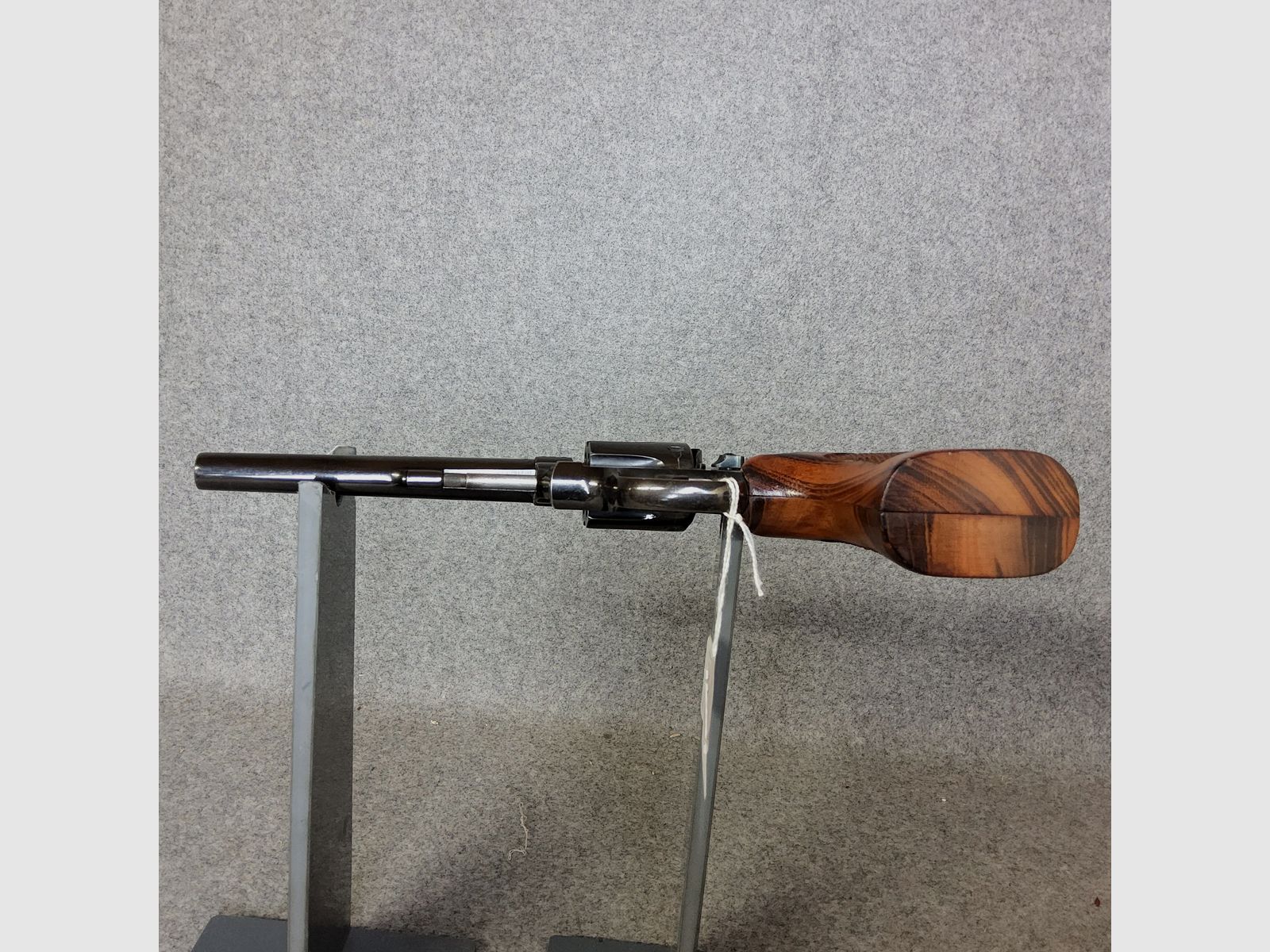 Smith&Wesson	 17-4