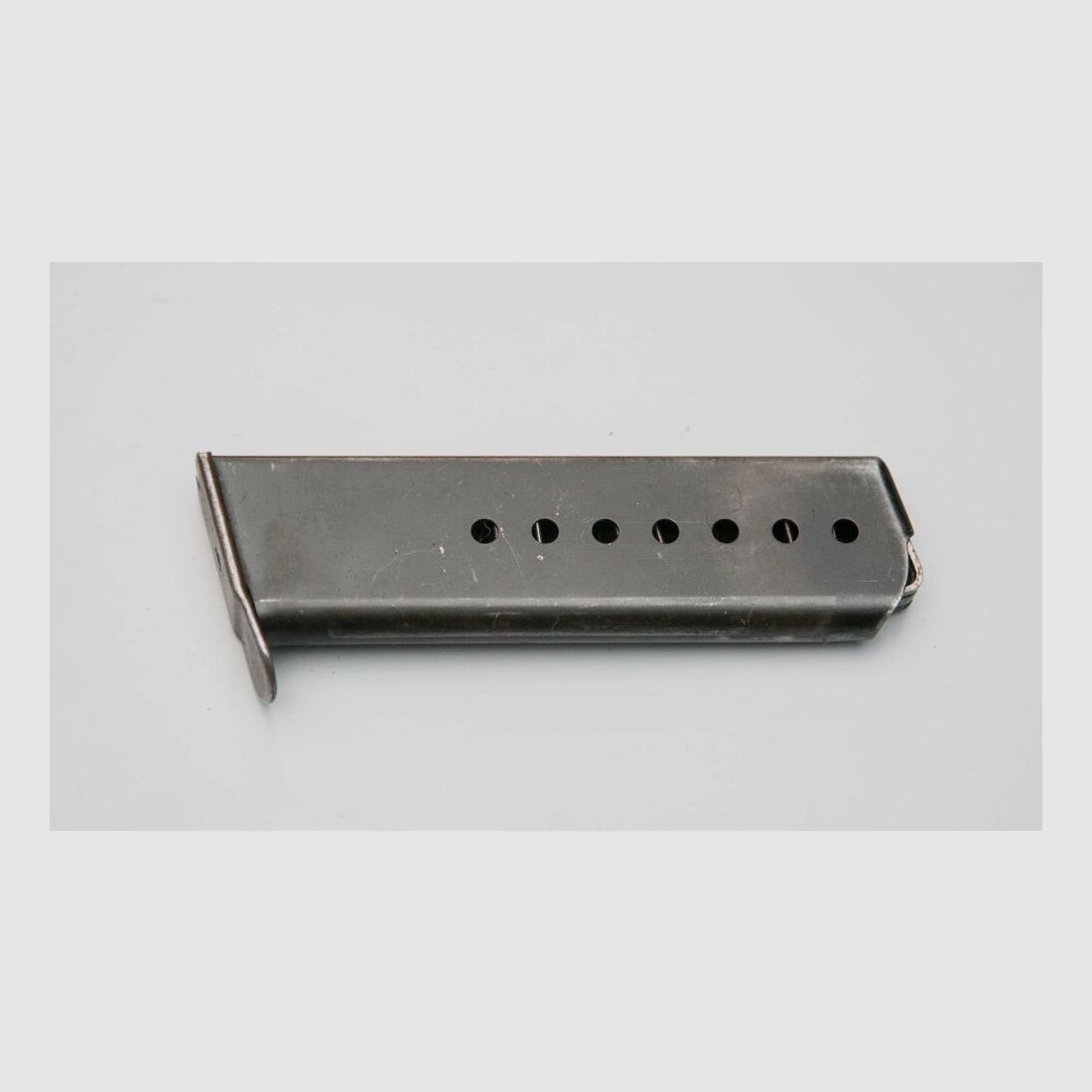 Walther P1 P38, imagen 1 de 2