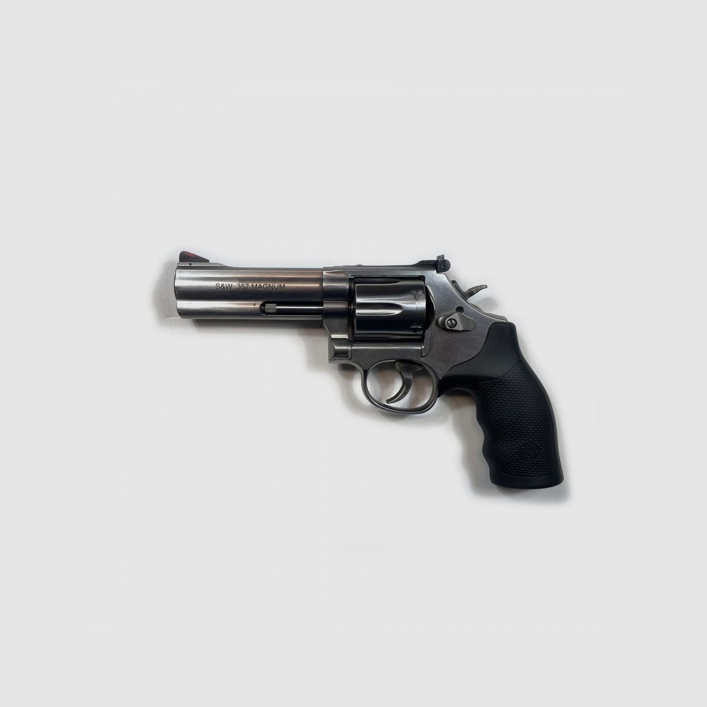Smith & Wesson 686 Deluxe Cal. 357 Magnum, image 2 sur 6