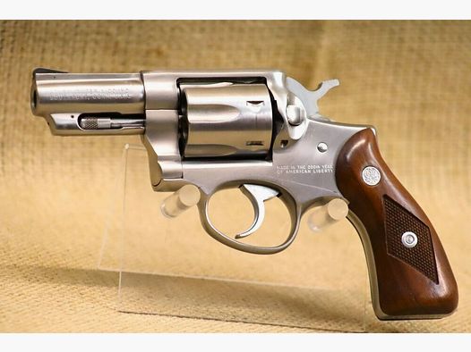 Ruger Speed Six .357Mag
