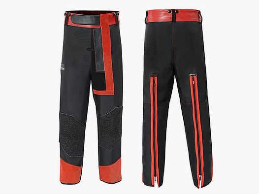 ahg Anschütz Schiesshose Subatrex Damen