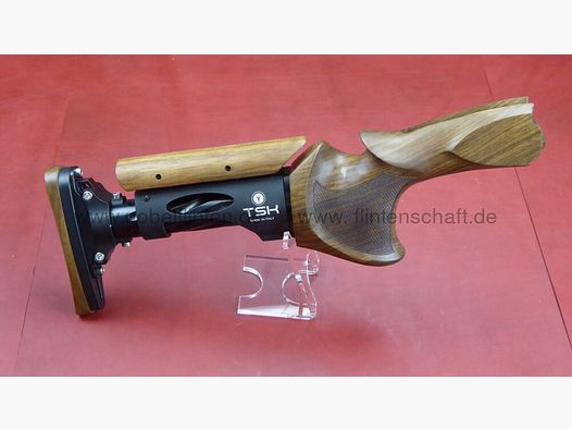 TSK www.tsk-italy.com TSK Sporting Black Line para Beretta ASE / DT10 / DT11