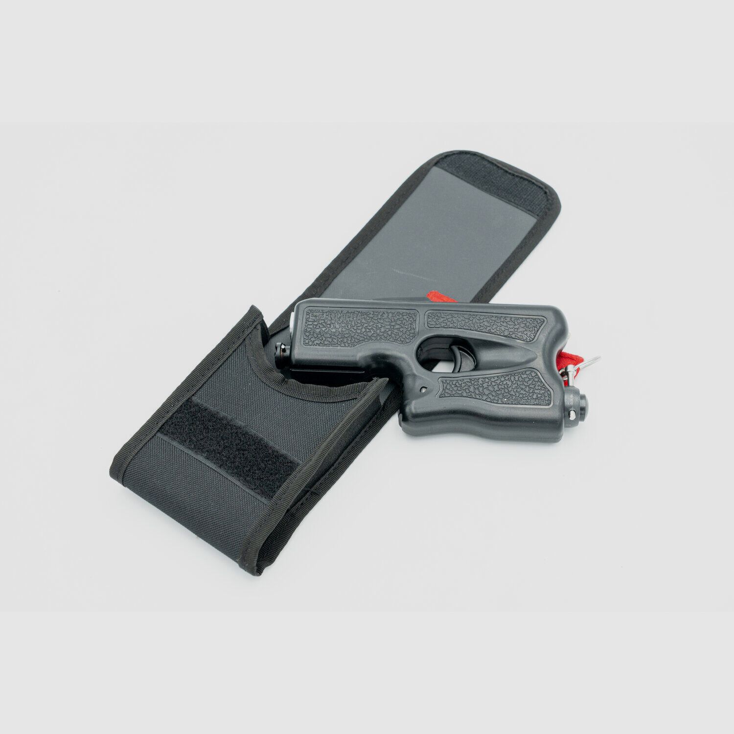 Holster Delta Synthetique Schwarz, Bild 4 von 5