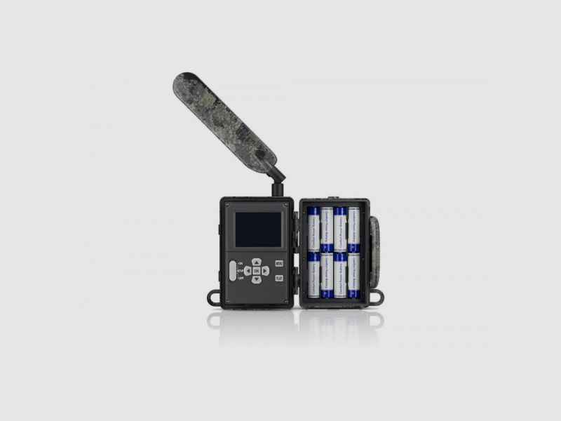Caméra de chasse ZEISS Secacam 5