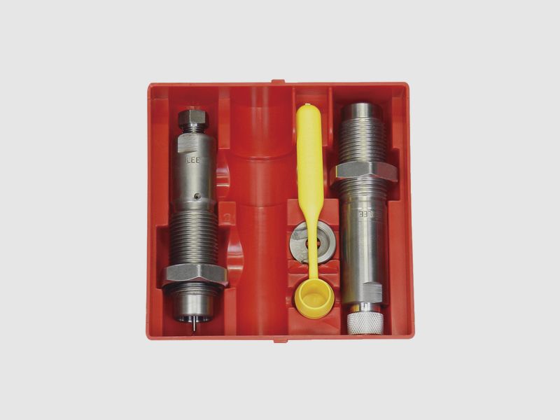 Jeux outils LEE 2-DIE SET CAL. 43 Mauser
