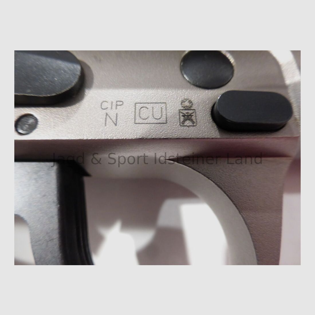 Beretta 92X Performance