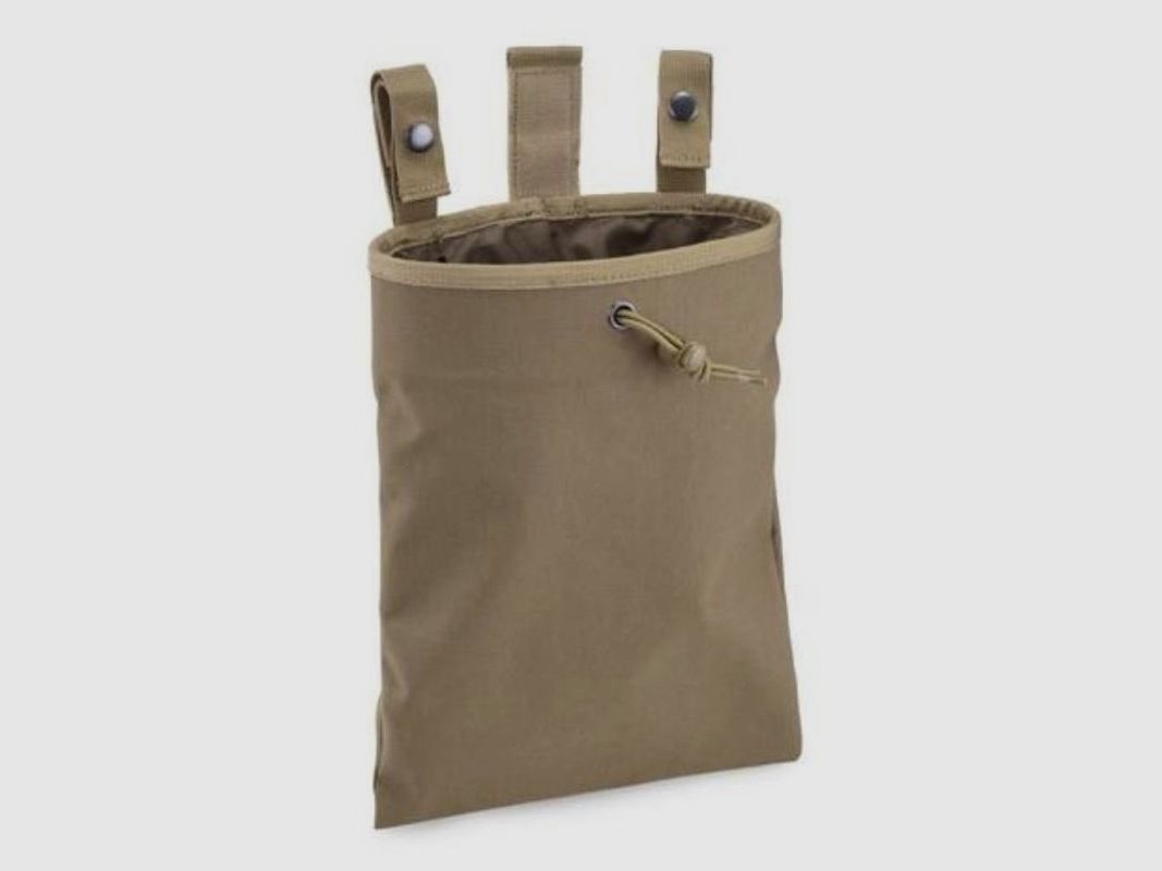 Funda para cargadores vacíos, imagen 1 de 2