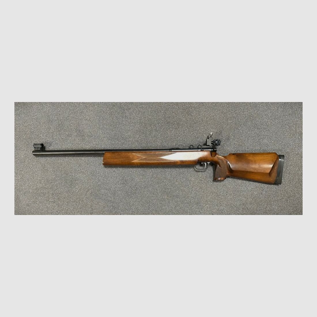 Anschütz Match 54