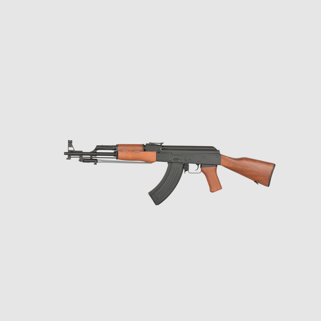 Type 56 max. 0,5J AEG (Vollmetall, Holz)