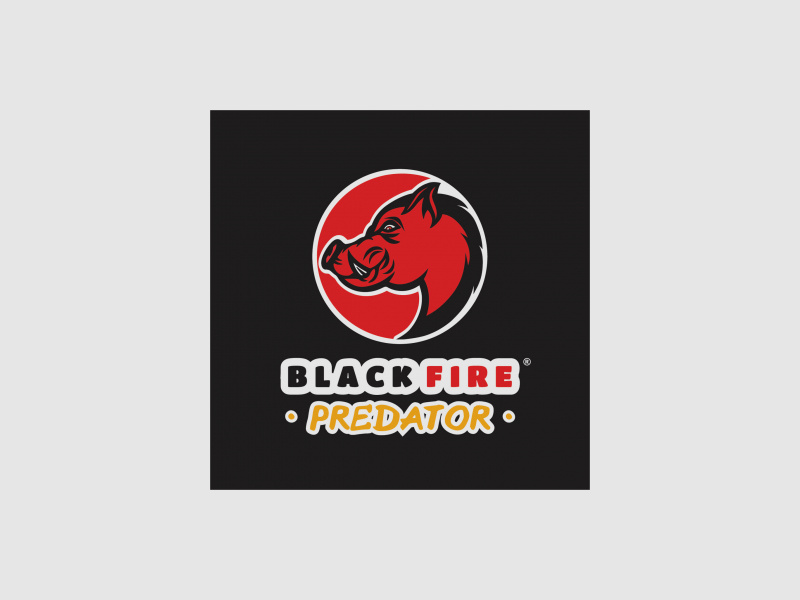 Black Fire Box Black Fire Predator Box |