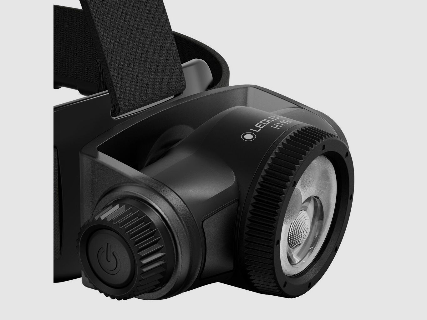 Ledlenser H19R Headlamp, image 4 of 9