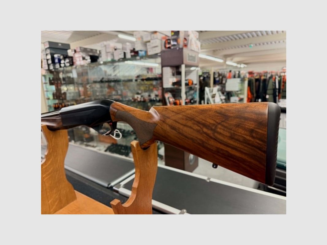 Benelli New Beccaccia 12x76, Bild 6 von 7