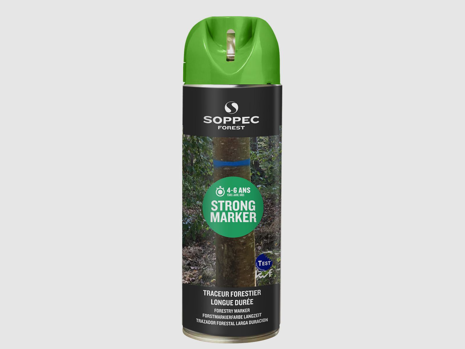 Soppec Strong Marker
