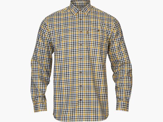 Härkila Milford Hemd Heren Grape Leaf, 4XL