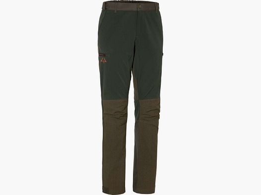 Pantaloni da Caccia Swedteam Lynx XTRM Antibite Verde 48