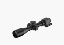 Steiner M7Xi IFS 4-28x56 richtkijker kruis: MSR2