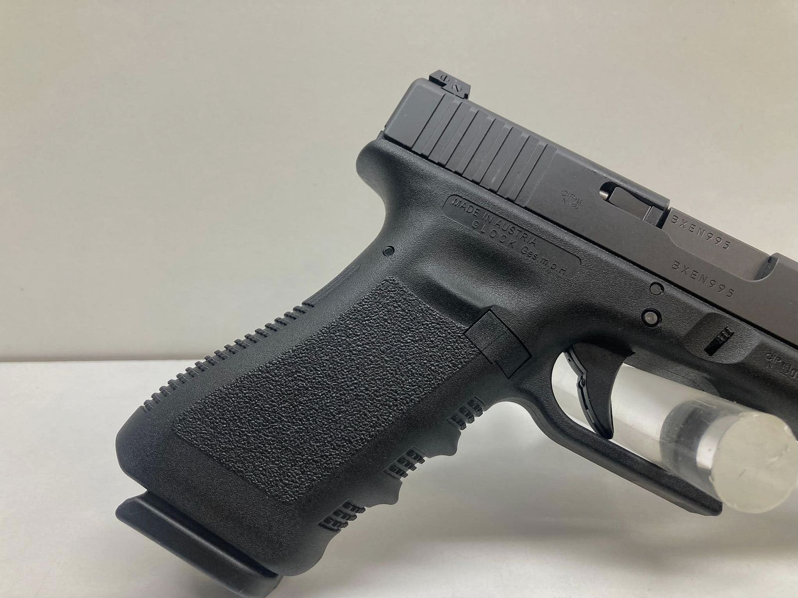 GLOCK 17 L