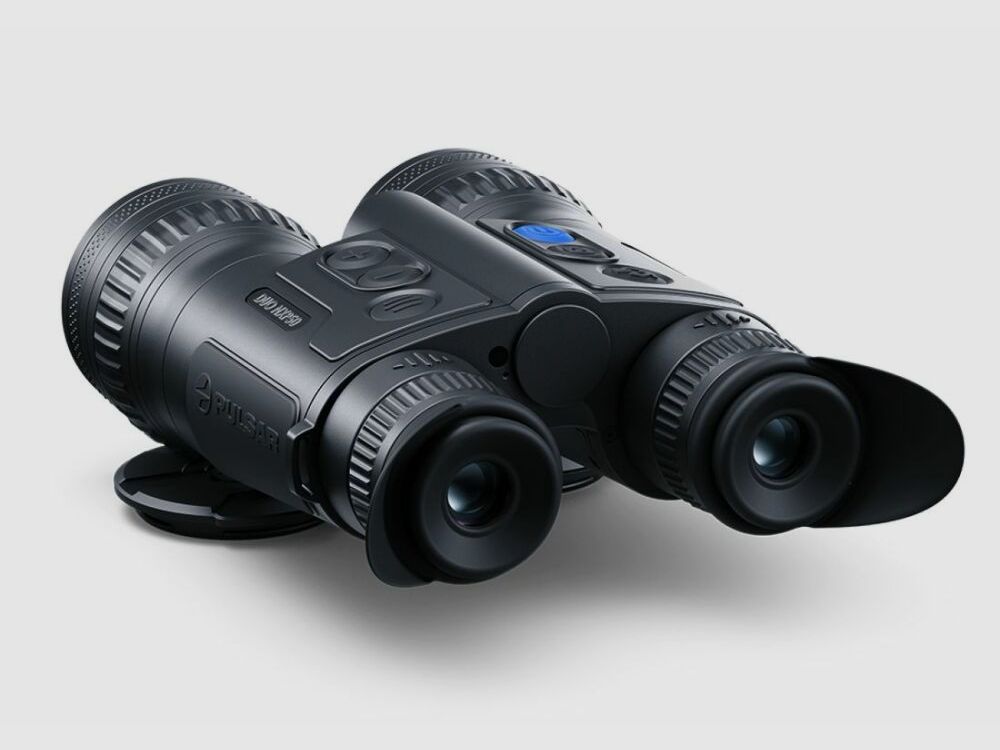 PULSAR Merger Duo NXP50